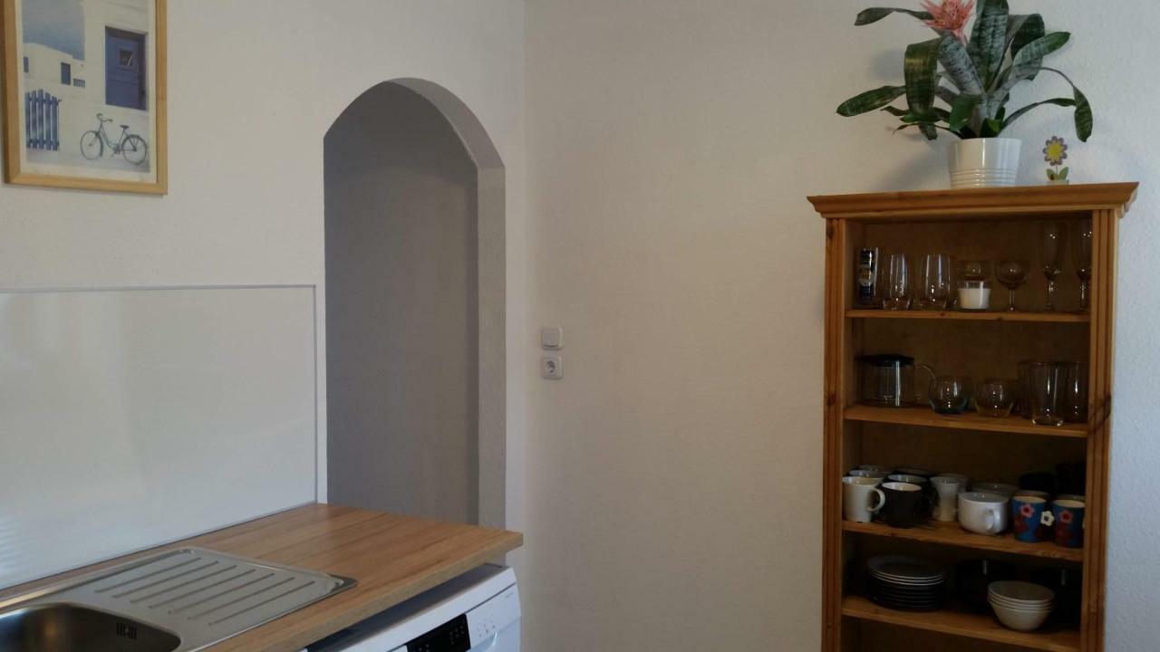 Urlaub Im Elsass Apartment Artolsheim Екстериор снимка