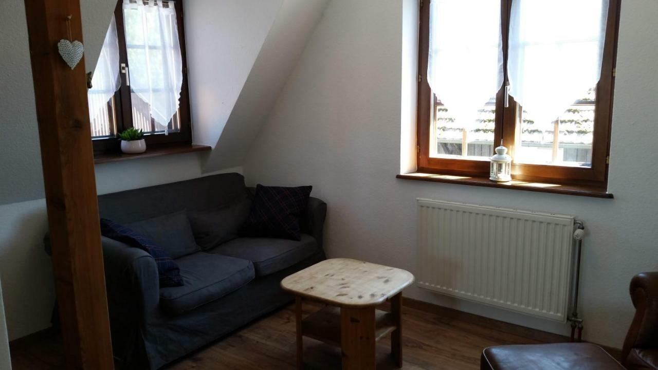 Urlaub Im Elsass Apartment Artolsheim Екстериор снимка