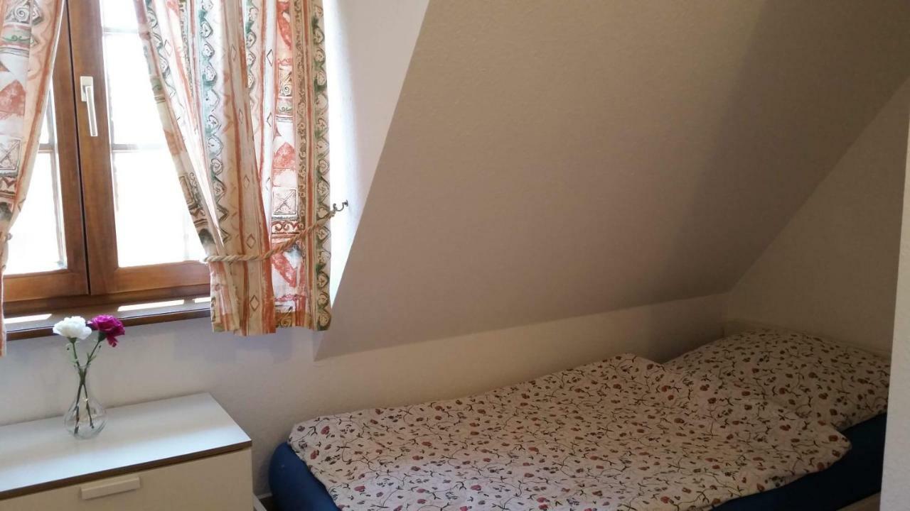 Urlaub Im Elsass Apartment Artolsheim Екстериор снимка