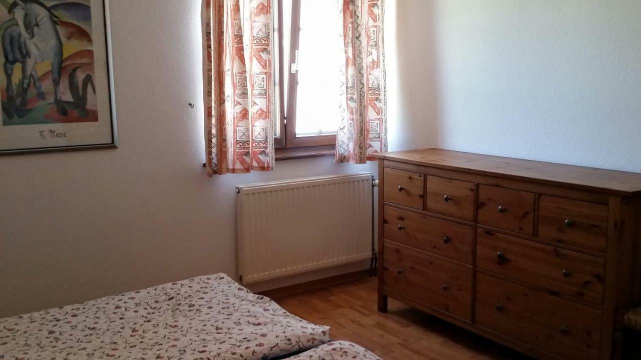 Urlaub Im Elsass Apartment Artolsheim Екстериор снимка