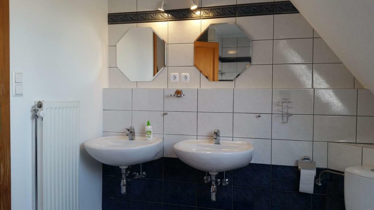Urlaub Im Elsass Apartment Artolsheim Екстериор снимка
