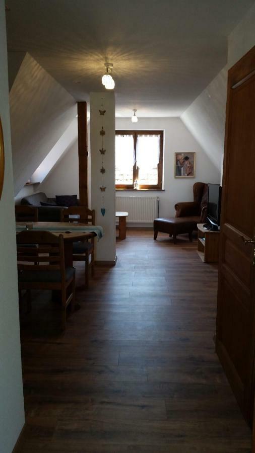 Urlaub Im Elsass Apartment Artolsheim Екстериор снимка